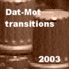 Picture for song 'Closed Circuit' by artist 'Dat-Mot'