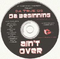 Picture for song 'In Da Club - Mike Frost, GP, Twist Star & BB' by artist 'Da True Gs'