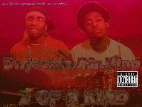 Picture for song 'HBZ/Haliburton st.' by artist 'Da Underground Mob'