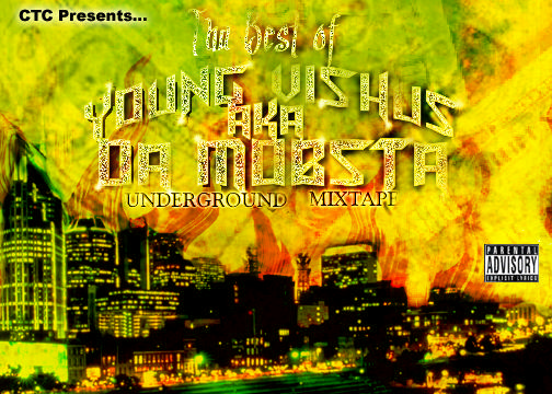 Picture for song 'Tha Best' by artist 'Da Underground Mob'