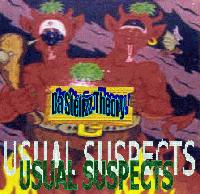 Picture for song 'Cock Blockin' by artist 'Da-Usual-Suspects'