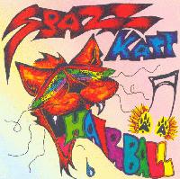Picture for song 'Someone's Always Home / Featuring Spazz Katt' by artist 'Dave Barnes'