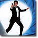 Picture for song 'Bond, James Bond' by artist 'Dave Blowers'