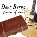 Picture for song 'Joy!' by artist 'Dave Byers'