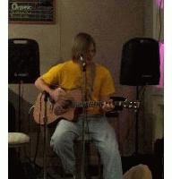 Picture for song 'Tired of You' by artist 'Dave Hagen'