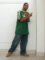 Picture for song 'Get 2 Business' by artist 'Dave Hustle'