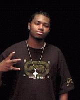 Picture for song 'Majuh Planz' by artist 'Dave Hustle'
