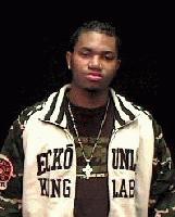 Picture for song 'She Said (Luv Me)' by artist 'Dave Hustle'