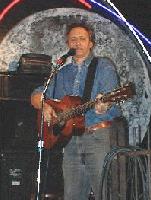 Picture for song 'Bohemian Grove' by artist 'Dave Lippman'