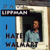 Picture for song 'Free At Last' by artist 'Dave Lippman'