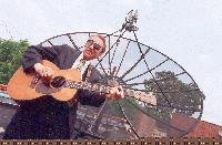 Picture for song 'Iraq Opportunity Theme Song' by artist 'Dave Lippman'