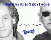 Picture for song 'With One Eye Closed' by artist 'Dave Lowe and Paul Edge'