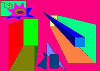 Picture for song 'Vortex' by artist 'Dave Puzak'