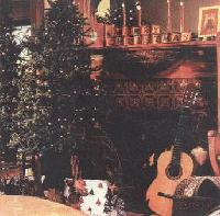 Picture for song 'What Child is This?' by artist 'Dave's Christmas Album'