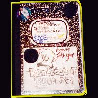 Picture for song 'Confessionz' by artist 'DAVE SLAYER'