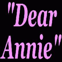 Picture for song 'Dear Annie' by artist 'DAVE SLAYER'