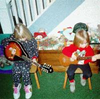 Picture for song 'Childhood's Gone' by artist 'Dave Sterenchock'