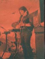 Picture for song 'Jammin' by artist 'Dave Thrift'