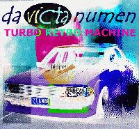Picture for song 'Retro Turbo Machine' by artist 'Da Victa Numen'
