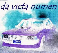 Picture for song 'White Trash Funk' by artist 'Da Victa Numen'