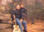Picture for song 'Cruising down 95' by artist 'David Briel'