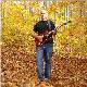 Picture for song 'Cruising Down 95 (remix)' by artist 'David Briel'