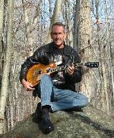 Picture for song 'In My Arms' by artist 'David Briel'