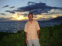 Picture for song 'Long Way Home' by artist 'David Briel'