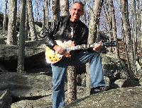 Picture for song 'Love Me Three Times' by artist 'David Briel'