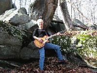 Picture for song 'No Clouds' by artist 'David Briel'