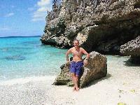 Picture for song 'Summer Wind' by artist 'David Briel'