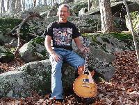 Picture for song 'Take me home tonight' by artist 'David Briel'