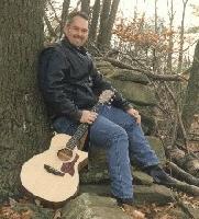 Picture for song 'Traveled The Same Road Too' by artist 'David Briel'