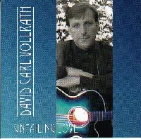 Picture for song 'Thank You' by artist 'David Carl Vollrath'
