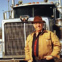 Picture for song 'Border To Border, Coast To Coast' by artist 'David Cline'