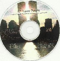 Picture for song 'All Those People' by artist 'David Heitler-Klevans'