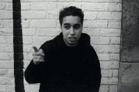 Picture for song 'Clearing Prison' by artist 'David Hodges'