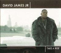 Picture for song 'Baby I Love U' by artist 'David James Jr'