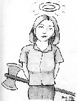 Picture for song 'Gonna Lose My Innocence' by artist 'David Jaundrell'