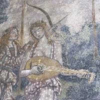 Picture for song 'Dainty Davie' by artist 'David Kilpatrick'
