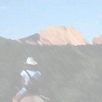 Picture for song 'Ghost in the Machine' by artist 'David Kilpatrick'