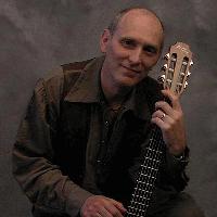 Picture for song 'In the Mirror' by artist 'David Kilpatrick'