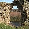 Picture for song 'Roxburgh Castle' by artist 'David Kilpatrick'