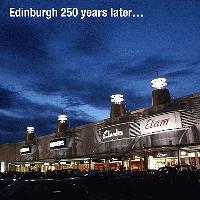 Picture for song 'The Edinburgh Trained Bands' March' by artist 'David Kilpatrick'