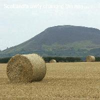 Picture for song 'The Traveller's Farewell' by artist 'David Kilpatrick'
