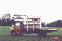 Picture for song 'It Is To Him' by artist 'David Michael Rose'