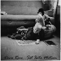 Picture for song 'Its gonna Be Okay' by artist 'David Michael Rose'