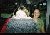 Picture for song 'Steppin In' by artist 'David Michael Rose'