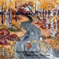 Picture for song 'Before You Go' by artist 'David Mirabella'