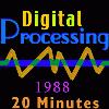 Picture for song 'Digital Processing' by artist 'David Muddiman'
